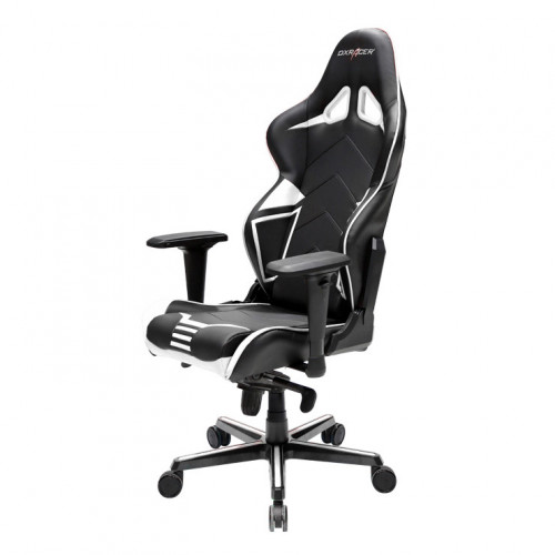 геймерское кресло dxracer oh/rv131/nw в Шахтах