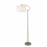 торшер arte lamp adige a2999pn-1ss в Шахтах