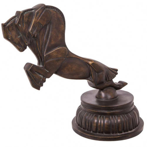 статуэтка horse в Шахтах