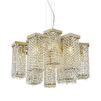 подвесной светильник p68065-12 gold от delight collection в Шахтах