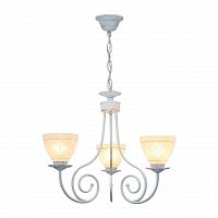 подвесная люстра toplight barbara tl1134-3h в Шахтах