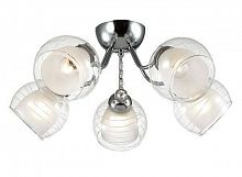 потолочная люстра lumion brinna 3071/5c в Шахтах