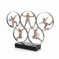 статуэтка olimpics в Шахтах