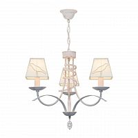 подвесная люстра toplight grace tl1139-3h в Шахтах