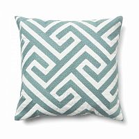 подушка arche cushion 45x45 fabric green от la forma (ex julia grup) в Шахтах