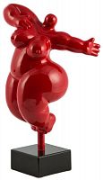 статуэтка immodest - red / sc045 (immodest) в Шахтах