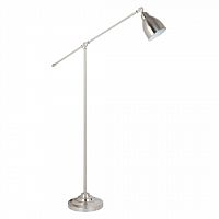 торшер arte lamp 43 a2054pn-1ss в Шахтах