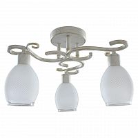 потолочная люстра toplight loretta tl7360x-03wg в Шахтах