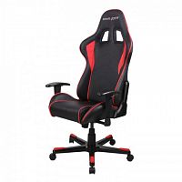 кресло геймерское dxracer formula черно-красное в Шахтах