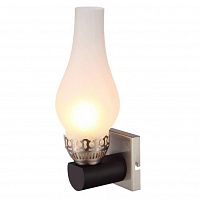 бра arte lamp lombardy a6801ap-1br в Шахтах