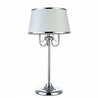 настольная лампа arte lamp dante a1150lt-3cc в Шахтах