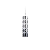 подвесной светильник dimple single silver от slamp в Шахтах