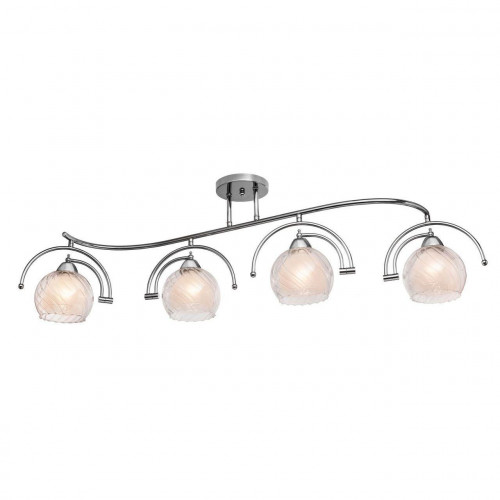 потолочная люстра silver light sfera 255.54.4 в Шахтах