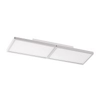 потолочный светодиодный светильник odeon light super slim 3870/30cl в Шахтах