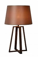 настольная лампа lucide coffee lamp 31598/81/97 в Шахтах