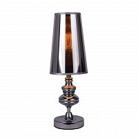 настольная лампа arte lamp anna maria a4280lt-1cc в Шахтах