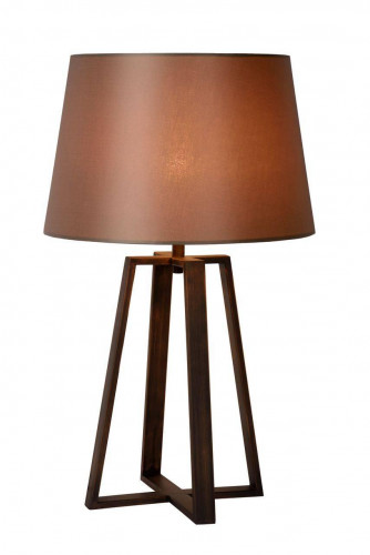 настольная лампа lucide coffee lamp 31598/81/97 в Шахтах