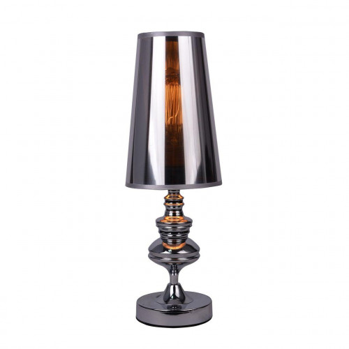 настольная лампа arte lamp anna maria a4280lt-1cc в Шахтах