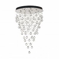 каскадная люстра dio darte elite tesoro h 1.4.55.200 n в Шахтах
