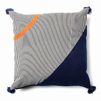 чехол на подушку betina 45 x 45 см cushion от la forma (ex julia grup) в Шахтах