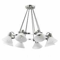 подвесная люстра lumion effi 3707/8 в Шахтах