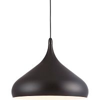 подвесной светильник arte lamp cappello a3266sp-1bk в Шахтах