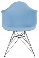 стул klassic premium dar голубой (eames style) в Шахтах