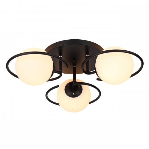 потолочная люстра st luce galio sl418.402.03 в Шахтах