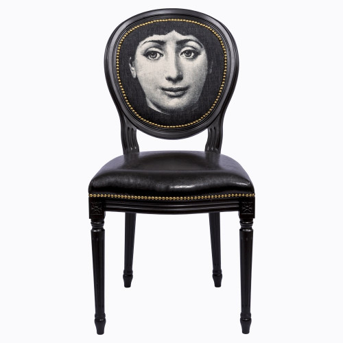 стул портрет fornasetti в Шахтах