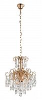 подвесная люстра st luce orecchini sl846.203.06 в Шахтах