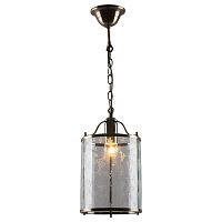 подвесной светильник arte lamp bruno a8286sp-1ab в Шахтах