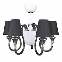 потолочная люстра lightstar otto 809057 в Шахтах