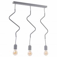 подвесной светильник tk lighting 2438 zigzak в Шахтах