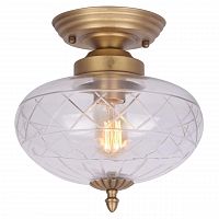 потолочный светильник arte lamp faberge a2303pl-1sg в Шахтах