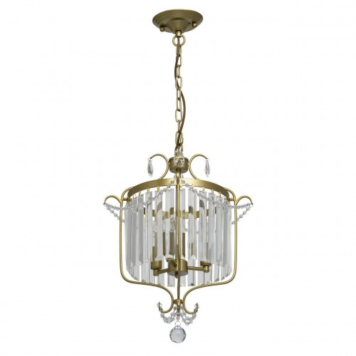 подвесная люстра mw-light адель 10 373014403 в Шахтах