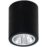 потолочный светильник luminex downlight round 7237 в Шахтах