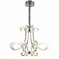 подвесная светодиодная люстра st luce aricia sl835.103.08 в Шахтах