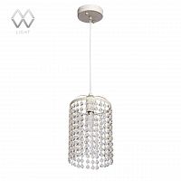 подвесной светильник mw-light бриз 464016801 в Шахтах