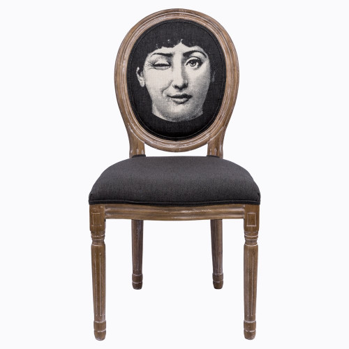 стул намек fornasetti в Шахтах