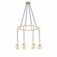 подвесная люстра st luce varieta sl234.413.08 в Шахтах