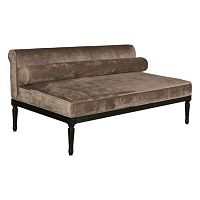 кушетка rest серая в Шахтах