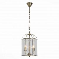 подвесная люстра st luce odierno sl267.303.03 в Шахтах