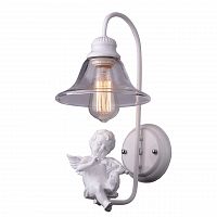 бра arte lamp amur a4288ap-1wh в Шахтах