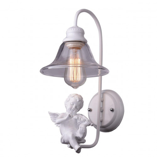 бра arte lamp amur a4288ap-1wh в Шахтах