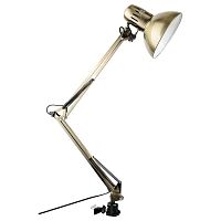 настольная лампа arte lamp senior a6068lt-1ab в Шахтах