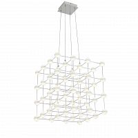 подвесной светодиодный светильник st luce atomo sl797.103.64 в Шахтах