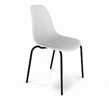 стул dsr белый s30 (eames style) в Шахтах