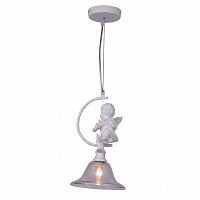 подвесной светильник arte lamp amur a4288sp-1wh в Шахтах