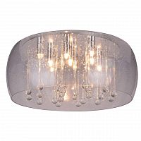 потолочный светильник arte lamp lacrima a8145pl-9cc в Шахтах