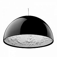 подвесной светильник skygarden flos d40 black в Шахтах